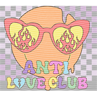 Valentine's Day-QRJ  4542